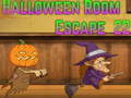 Гаме Amgel Bekstvo iz Halloween Sobe 22 онлајн