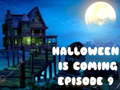 Гаме Halloween dolazi epizoda 9 онлајн