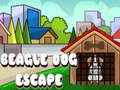 Гаме Beagle Pas Kakanje онлајн