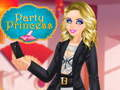 Гаме Princeza Party онлајн