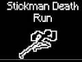 Гаме Stickman Smrtonosna Trka онлајн
