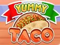 Гаме Ukusan Taco онлајн