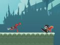 Гаме Stickdoll 2: Osveta Plamena онлајн
