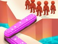 Гаме Rotirajući Most 3D онлајн