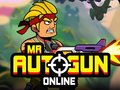 Гаме G. Autogun Na Internetu онлајн