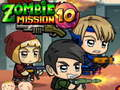 Гаме Zombie Misija 10 онлајн
