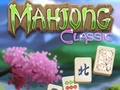 Гаме Класични Махјонг онлајн