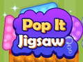 Гаме Pop It Puzzles онлајн