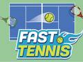Гаме Brzi Tenis онлајн