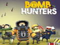 Гаме Lovci na bombe онлајн