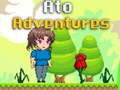 Гаме Ato Avanture онлајн