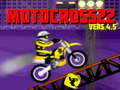 Гаме Motocross 22 verzija 4.5 онлајн