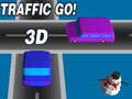 Гаме Saobraćaj Go 3D онлајн
