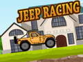 Гаме Jeep trke онлајн