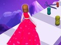 Гаме Trka Suknji 3D онлајн