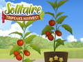 Гаме Solitaire TriPeaks Žetva онлајн