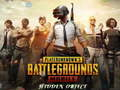 Гаме PlayerUnknown’s Battlegrounds Mobile: Sakriveni predmet онлајн
