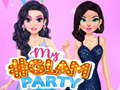 Гаме Moja #Glam Žurka онлајн