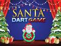 Гаме Santa Dart Igra онлајн