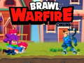 Гаме Brawl Warfire на мрежи онлајн