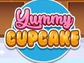 Гаме Ukusni cupcakes онлајн