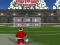 Гаме Specijalni fudbal Santa онлајн