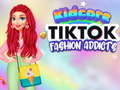 Гаме Kidcore TikTok Modni Zavisnici онлајн
