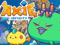 Гаме Axie Infinity онлајн