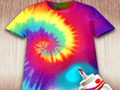 Гаме Tie Dye DIY онлајн
