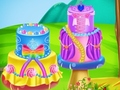 Гаме Torta Princeze онлајн