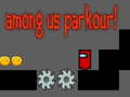Гаме Parkour među nama! онлајн