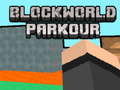 Гаме Parkour BlokSvet онлајн