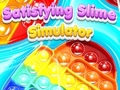 Гаме Zadovoljavajući simulator sluzi онлајн