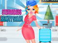 Гаме Salon Lepote za Stjuardese онлајн
