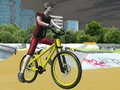 Гаме Ekstremni BMX Freestyle 3D онлајн
