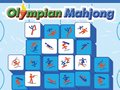 Гаме Олимпијски Махјонг онлајн