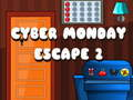 Гаме Bežanje Cyber Monday 2 онлајн
