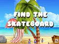 Гаме Pronađi Skateboard онлајн