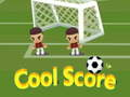 Гаме Cool Skor онлајн
