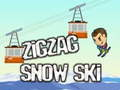 Гаме ZigZag Snežna Planina онлајн