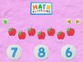 Гаме Matematička Plastelina онлајн