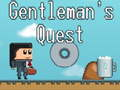 Гаме Gentlemanova Potraga онлајн