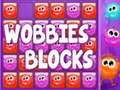Гаме Wobbies Blokovi онлајн