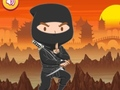 Гаме Obučeni Ninja Puzle онлајн