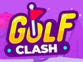 Гаме Golf Clash онлајн