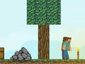 Гаме Skyblock Minecraft онлајн