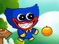 Гаме Avantura Poppy Play Time онлајн