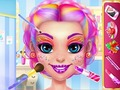 Гаме Candy Makeup Modna Devojka онлајн