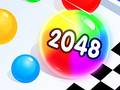 Гаме Спојање Лопти 2048 онлајн