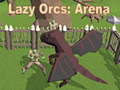 Гаме Lenji Orci: Arena онлајн